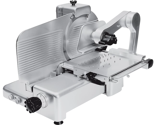 Affettatrice 300 VK BV