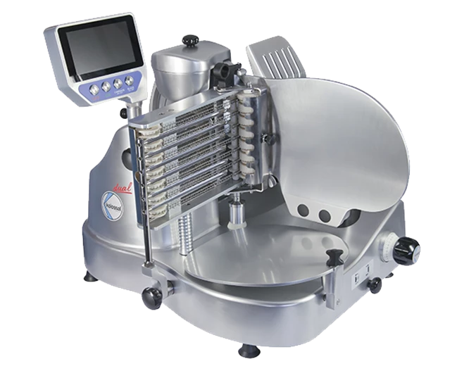 Affettatrice 330 VK FA