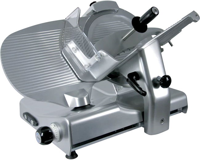 Affettatrice 350 IK Dual