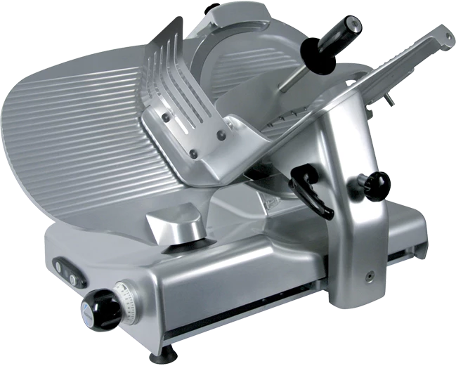 Affettatrice 370 IK