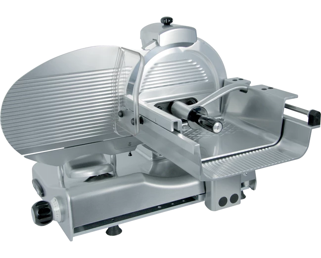 Affettatrice 370 VK TC Big