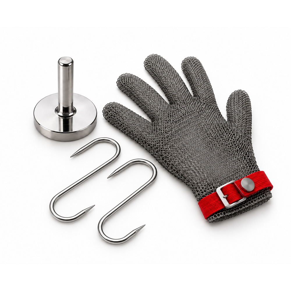 Accessori professionali